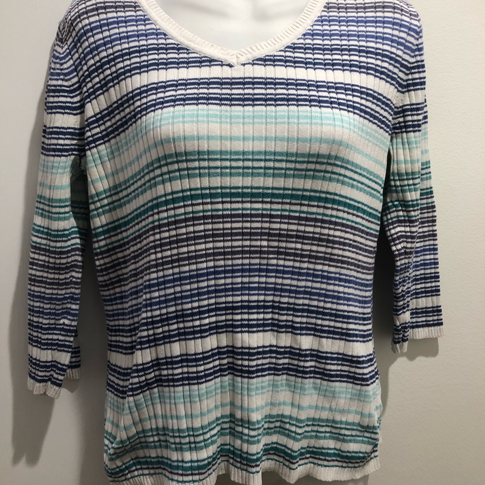 Crofts&Barrow Sweater